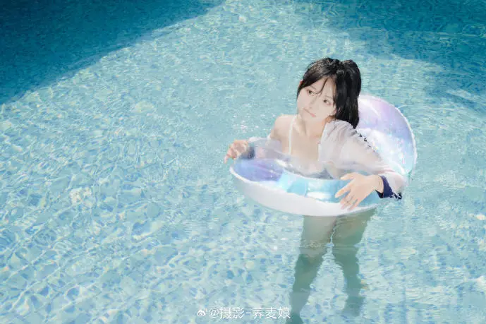 七月上 下载用户年龄分布